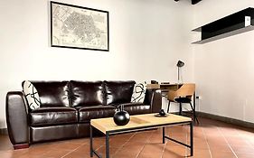 Wonderful Central Apartment!
