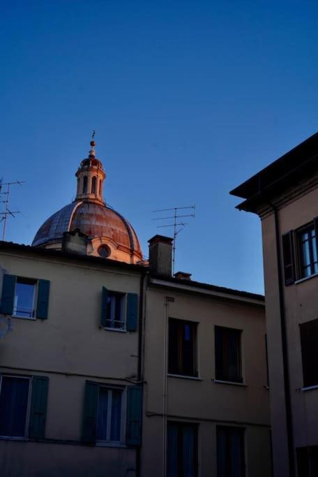 Wonderful Central Apartment! Mantua Exterior foto