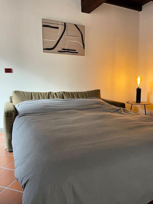 Wonderful Central Apartment! Mantua Exterior foto